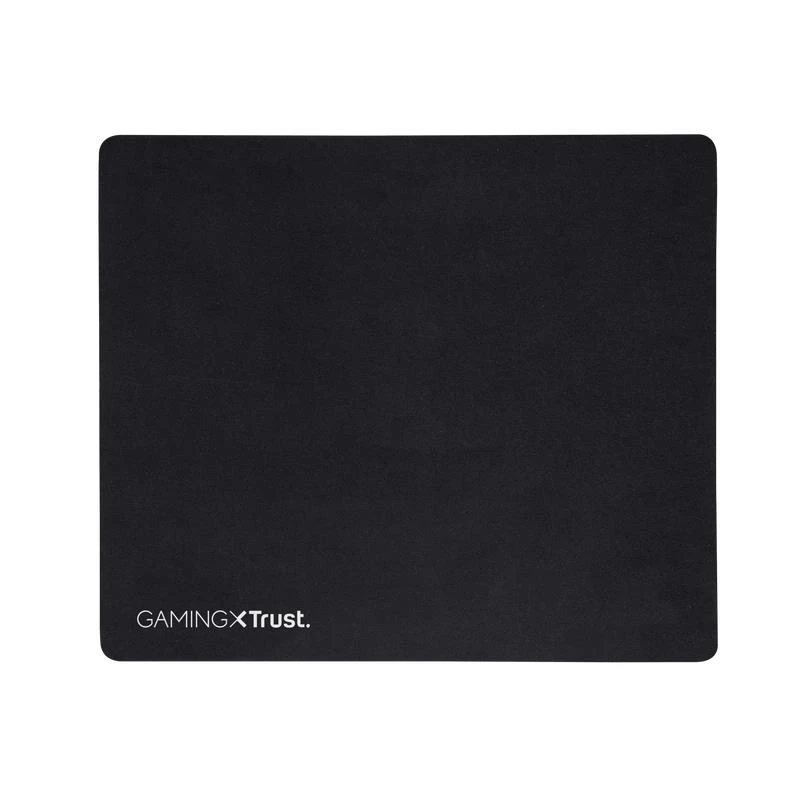 Trust GXT 792 QUADROX klawiatura Mysz w zestawie Gaming USB QWERTY US English Czarny