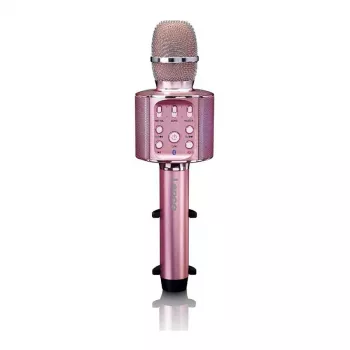 Mikrofon karaoke Lenco BMC-090