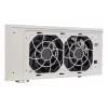 Silverstone SST-FLP01W obudowa komputerowa HTPC Biała