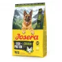 Sucha karma dla psa JOSERA High Protein kurczak dla dorosłych kotów — worek 3 kg, wysokobiałkowa formuła dla dorosłych psów