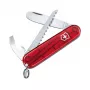 Scyzoryk wielofunkcyjny Victorinox 0.2373.T Czerwony