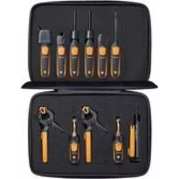 testo Temperatura Zestaw sondy kompletny (0563 0002 32)
