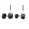 Kabel do ładowania EV Digitus 5 m typ 2 na typ 2 32 A 240 V