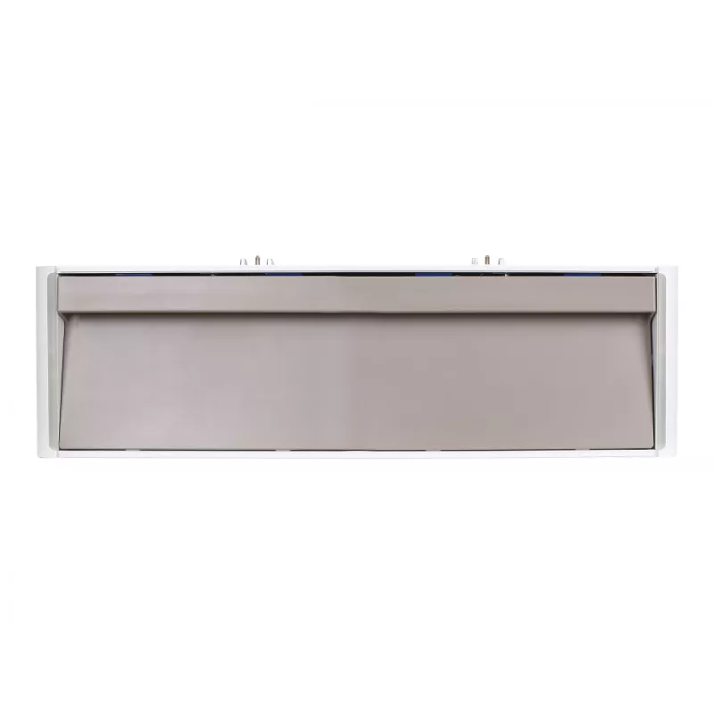 Ergotron CareFit Pro - Element montażowy (przegroda szuflady, panele wykończeniowe, obudowa szuflady)