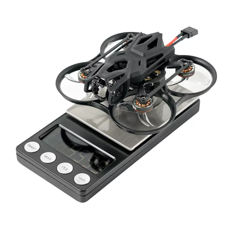 Betafpv Pavo Femto O4 Digital Edition
