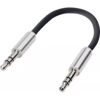Akcesorium łączności Speaka Professional SP-7870496 czarne