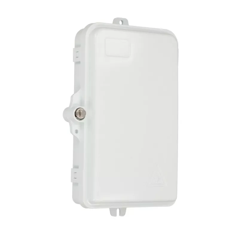 Extralink Alice Światłowodowa Skrzynka Rozdzielcza, 2 spawy