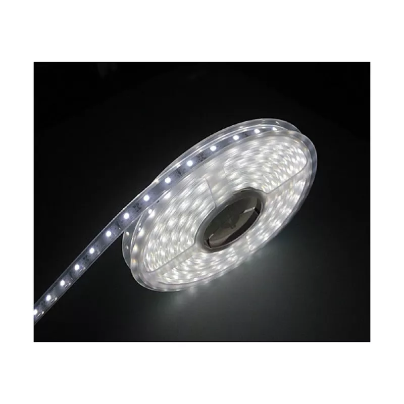 Taśma LED Synergy 21 Flex Strip 3528 - 60 KW DC12V 24W IP65