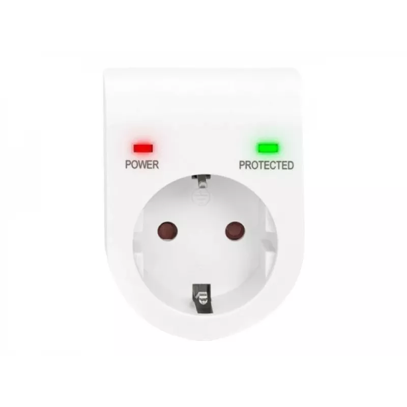 Adapter przeciwprzepięciowy Digitus DN-95400