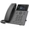 Telefon IP Grandstream GRP2610 2-liniowy audio HD, telefon VoIP klasy operatorskiej
