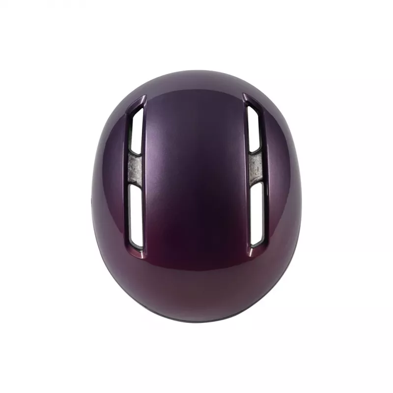 Kask rowerowy HJC CALIDO PURPLE VIOLET r.L