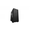 DeepCool Matrexx 55 Mesh ARGB 4F Midi Tower Czarny