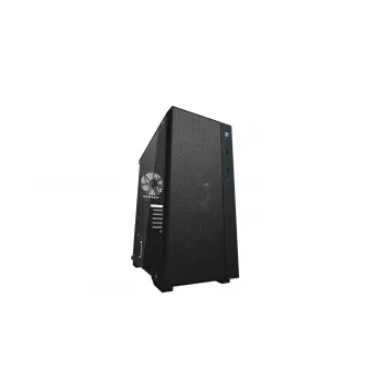 DeepCool Matrexx 55 Mesh ARGB 4F Midi Tower Czarny