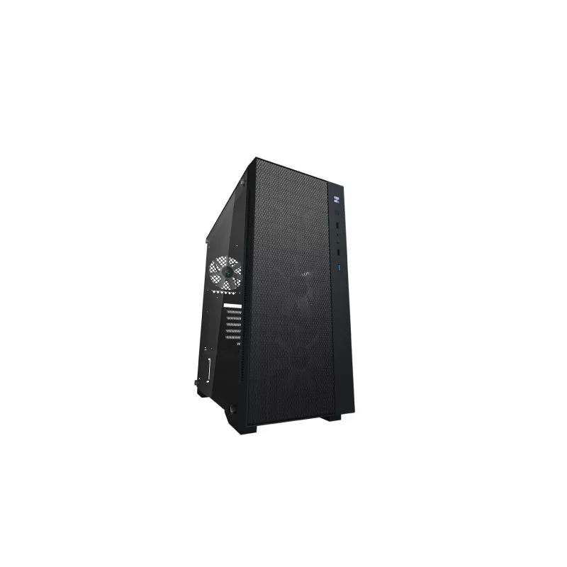 DeepCool Matrexx 55 Mesh ARGB 4F Midi Tower Czarny