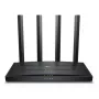 Router TP-Link Archer AX17, Gigabit Ethernet, Dual-band (2,4 GHz / 5 GHz), Czarny