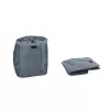 Torba na pranie Thule 5582 Packable w kolorze pond gray