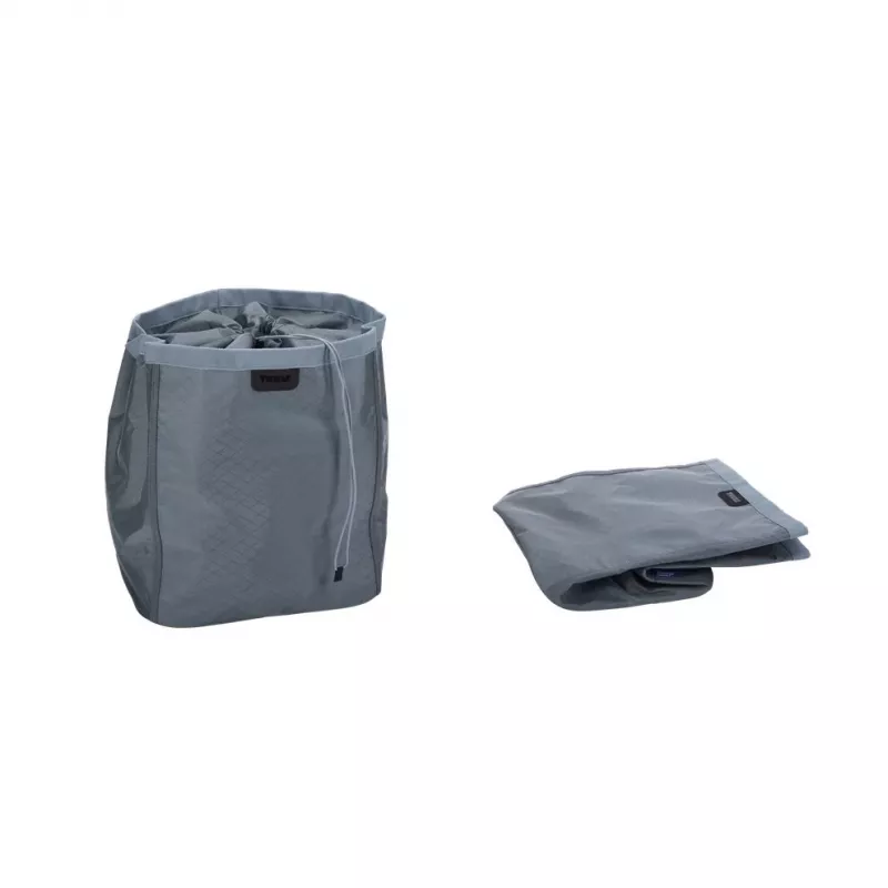 Torba na pranie Thule 5582 Packable w kolorze pond gray