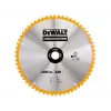 Tarcza do piły tarczowej DeWALT DT1960-QZ