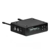 Sennheiser EW-DP ME 4 SET (R4-9) - zestaw kamerowy z miniaturowym nadajnikiem z mikrofonem ME 4 (kierunkowym), 552-608 MHz