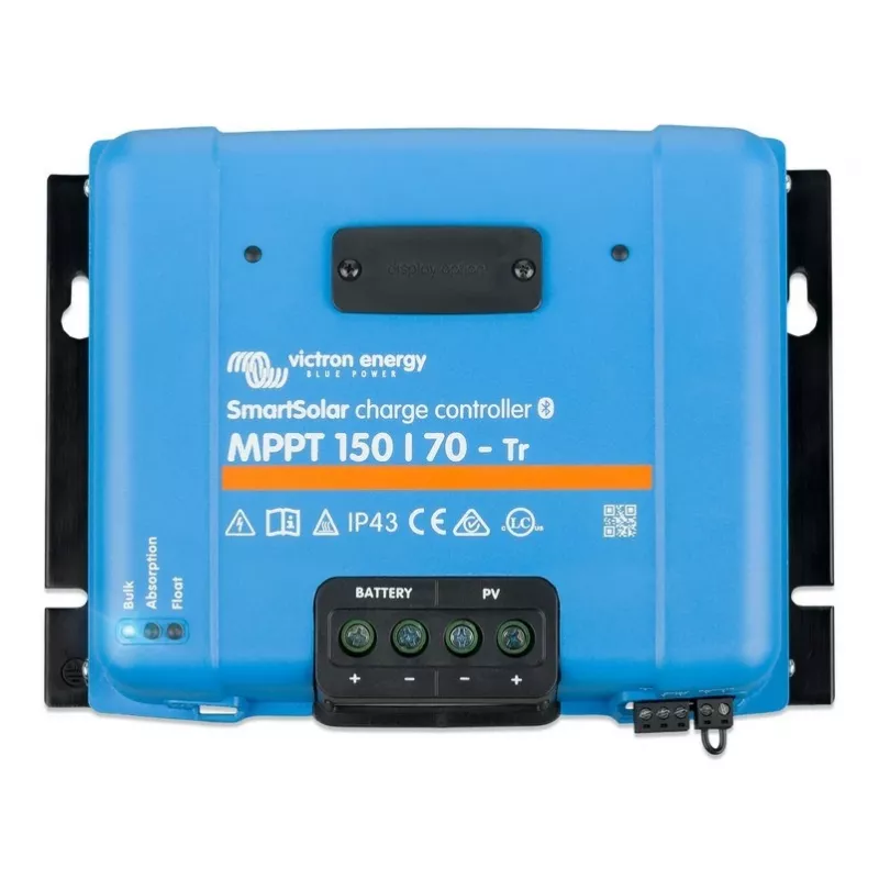 Victron Energy SmartSolar MPPT 150/70 Tr kontroler ładowania (SCC115070211)