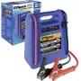 Jump starter GYS PACK 400 12V 480A — przenośny starter akumulatorowy 12 V, 480 A prądu szczytowego