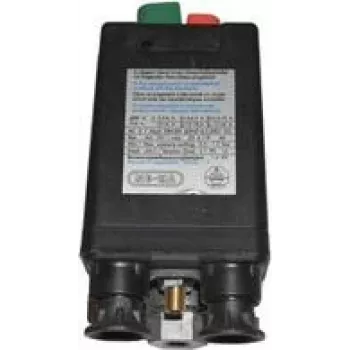 Presostat Aerotec 9063147 do systemów sprężonego powietrza