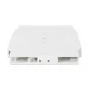 Obudowa splotu światłowodowego Digitus DN-96106 Biały Plastik 90x155x10mm