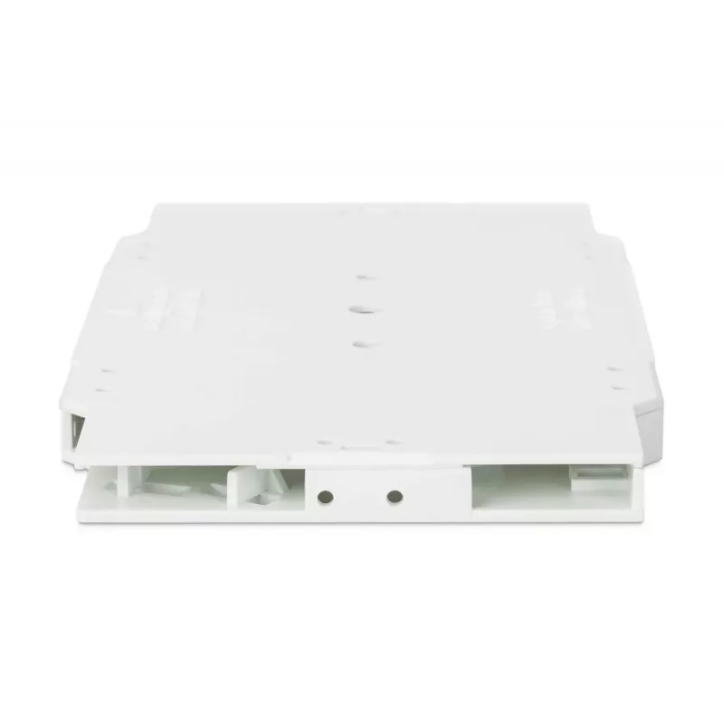 Obudowa splotu światłowodowego Digitus DN-96106 Biały Plastik 90x155x10mm