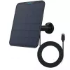 Reolink Solar PANEL-Czarny 2 TYPE-C