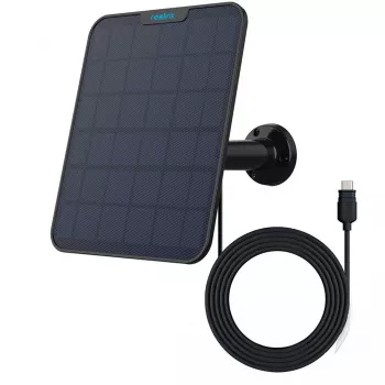 Reolink Solar PANEL-Czarny 2 TYPE-C