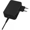 Ładowarka sieciowa LC-Power LC-NB-GAN-90-C do laptopa Czarna AC 220-240V