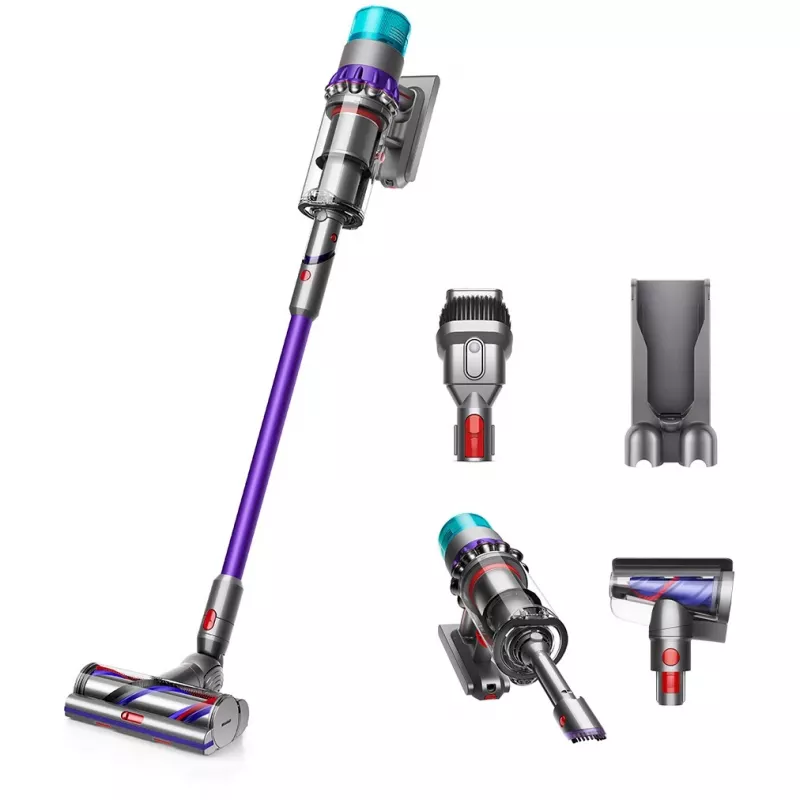 Odkurzacz bezprzewodowy DYSON GEN 5 Detect Absolute