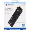SSD Western Digital Czarny SN850P 1TB M.2 PCIe Gen4 NVMe