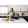 Ninja Double Stack XL Air Fryer 2 komory z sondą temperatury SmartCook 9,5 L SL451EU