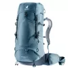 Plecak Deuter Aircontact Lite 40 + 10 powiększona objętość 10 L