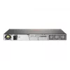 HPE Aruba Networking 2930M 48G POE+ 1-Slot - Przełącznik - L3 - Zarządzalny - 44 x 10/100/1000 (PoE+) + 4 x Combo Gigabit-SFP - montaż w szafie - PoE+ - bez zasilacza (1440 W)