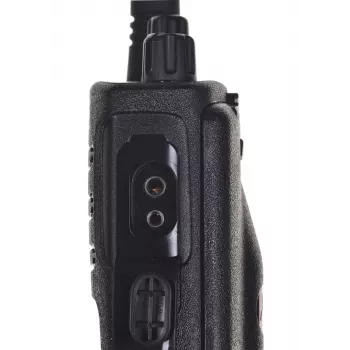 Motorola XT460 radiotelefon dwukierunkowy z wyświetlaczem