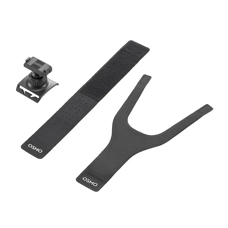 Pasek na nadgarstek do kamery DJI CP.OS.00000278.01 szerokość 51,1 mm głębokość 54 mm wysokość 45,9 mm