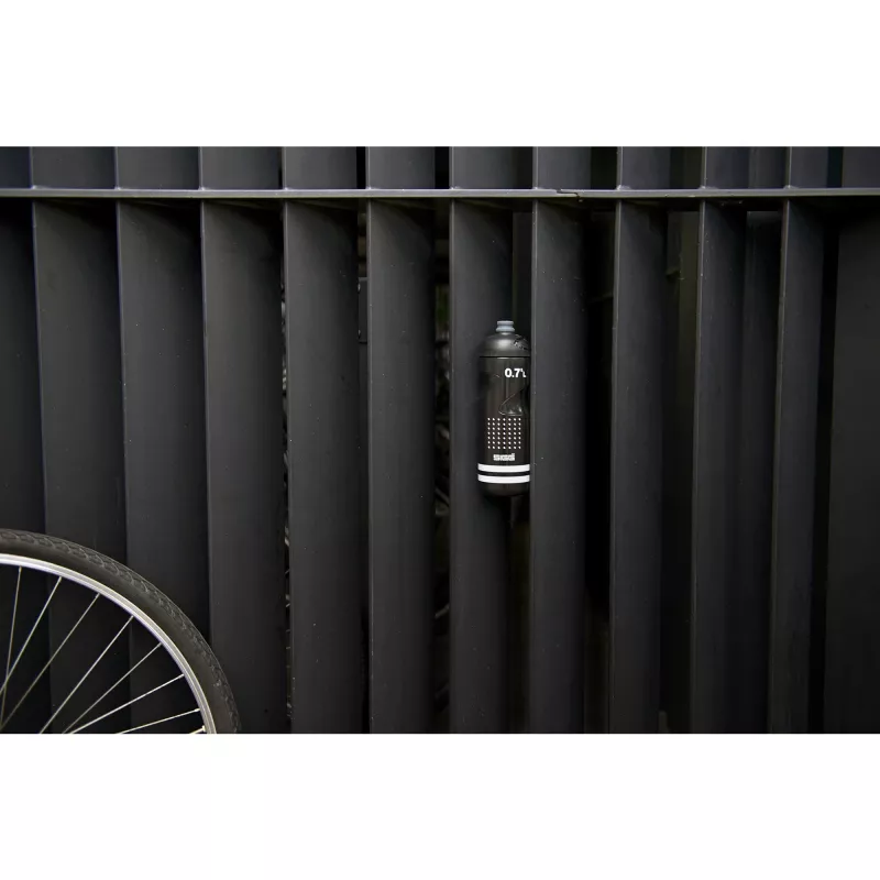 SIGG Pulsar butelka na napoje 0,75 l, czarna, SG6006.00