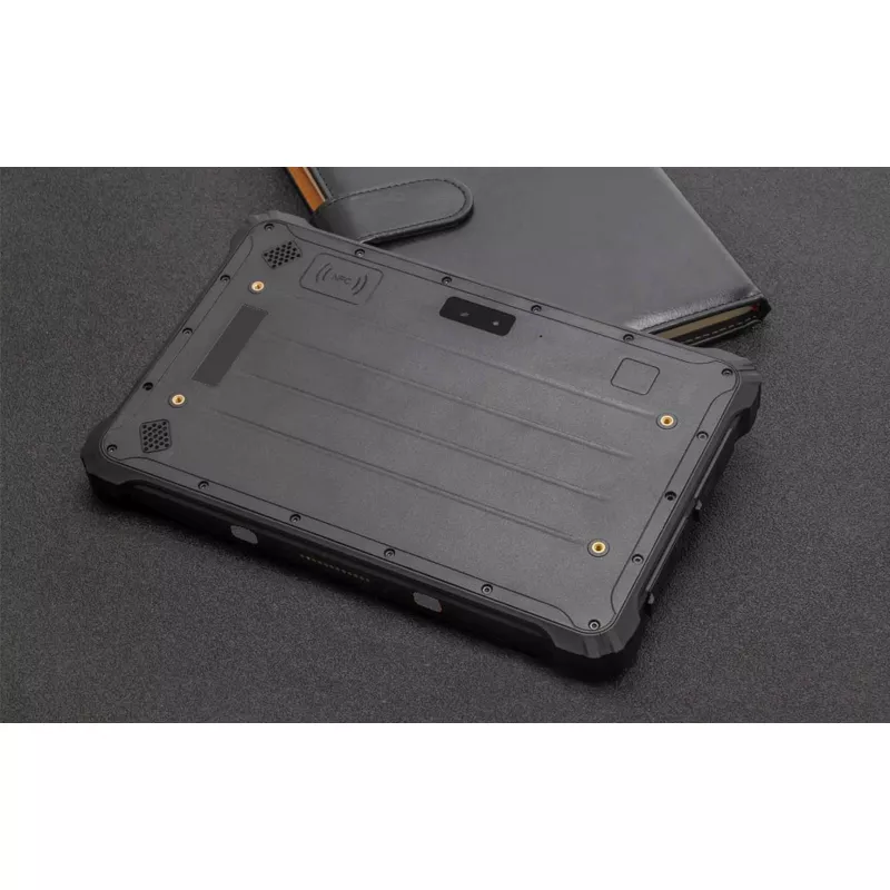 Rugged outdoor tablet ALLNET X-trail-100-Intel z Windows, NFC i LTE