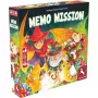 Memo Mission, gra planszowa
