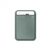 Etui portfel native union (Re)Classic zielone kompatybilne z iPhone 15/15 Pro/15 Plus/15 Pro Max, iPhone 14/14 Pro/14 Plus/14 Pro Max, iPhone 13/13 Pro