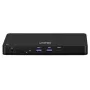Przełącznik KVM UNITEK D1077A USB HDMI 4K Ultra HD