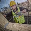 Wkrętarka udarowa DeWALT DCF887N 1000, 2800 obr./min, moment obrotowy 205 N⋅m