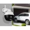 Kamera monitorująca Tracer 47376 GUARD 4 HD