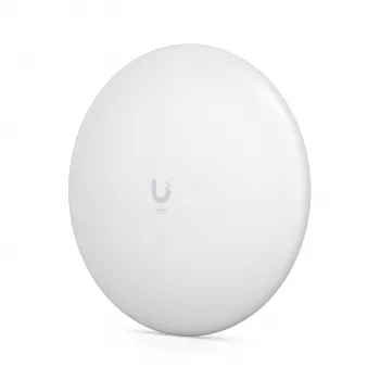 Ubiquiti Wave-LR-EU | CPE | UISP Wave Long-Range, 60 GHz, 2 Gbps, 8 km, RJ45 1000 Mbps, IPX6