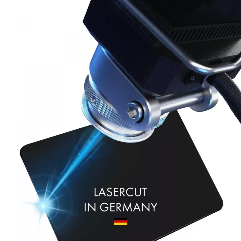 Filtr prywatyzacyjny DICOTA D80542-4AD Apple iPhone 17 PRO