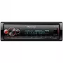 Pioneer MVH-S520DAB Auto Media-Receiver Czarny 200 W Bluetooth (MVH-S520DAB)