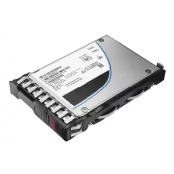 HP 875470-B21 wewnętrzny dysk SSD 480 GB 2,5 cala Serial ATA III