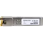 transceiver CBO SFP-10G-RJ45-80M 10 Gb/s SFP+ miedziany RJ45 80 m